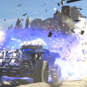 Onrush