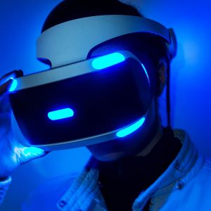 PlayStation VR