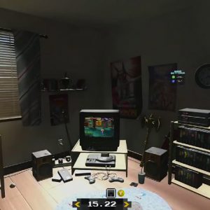 Sega Mega Drive Classics