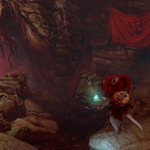 Ghost of a Tale