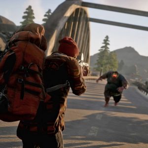 State Of decay 2