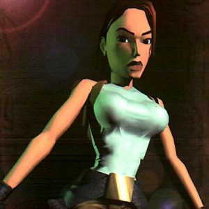 GameStore tomb Raider