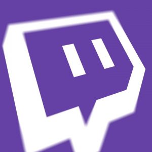 Twitch GamesVillage