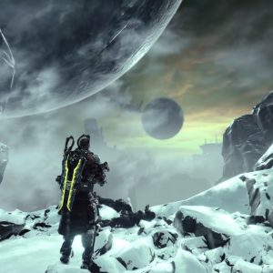 Immortal: Unchained