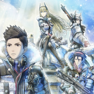 Valkyria Chronicles 4