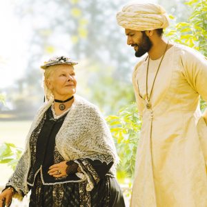 victoria e abdul