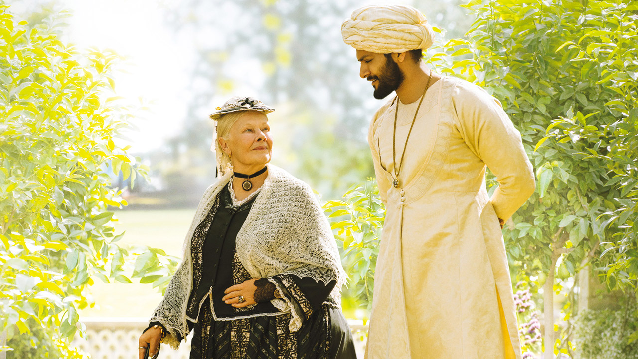 victoria e abdul