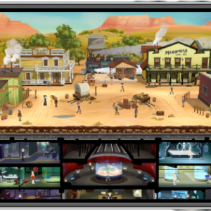 Westworld