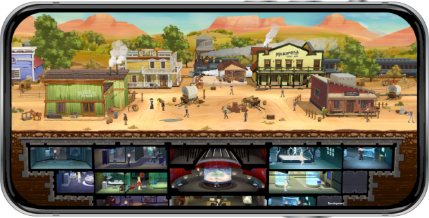 Westworld