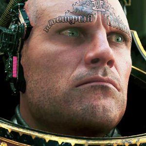 Warhammer 40000: Inquisitor - Martyr