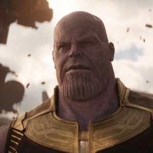 Avengers