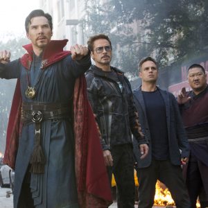 MCU