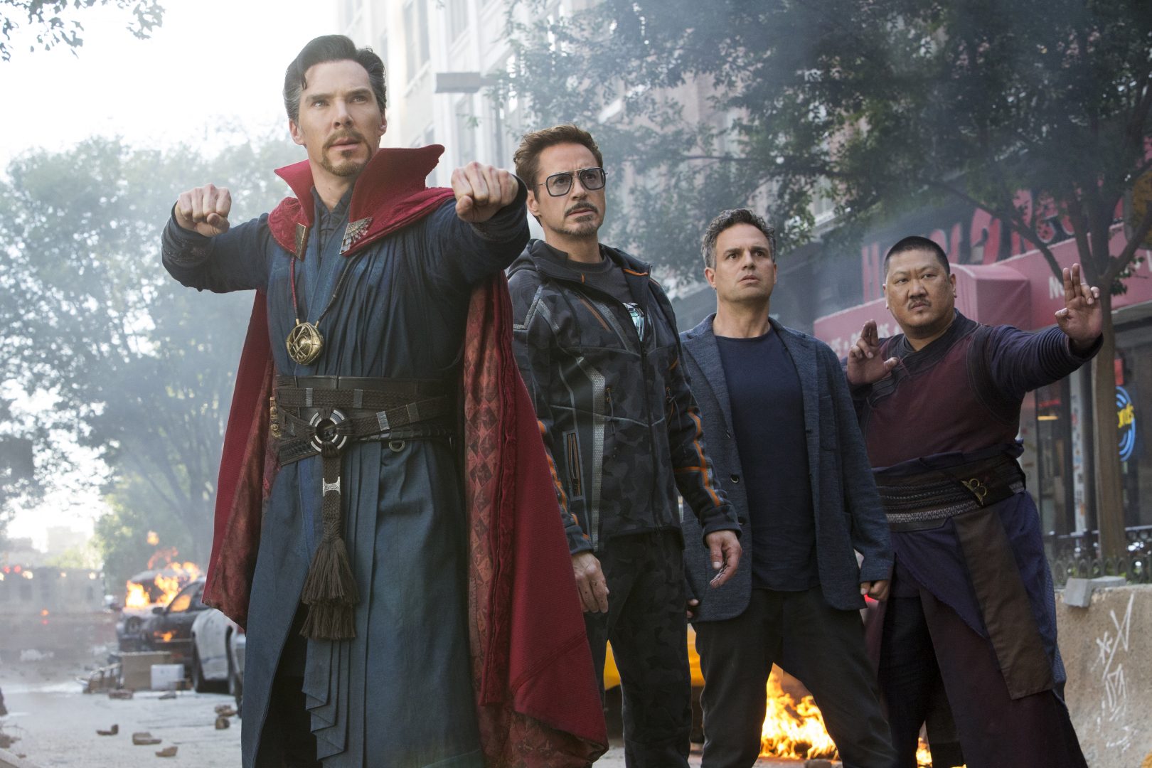 MCU