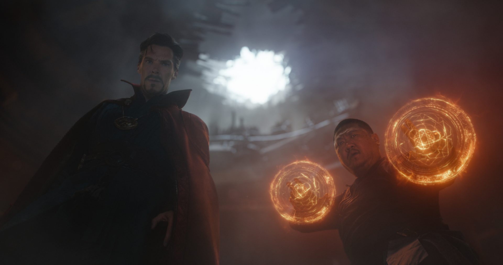 MCU