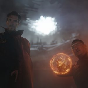MCU