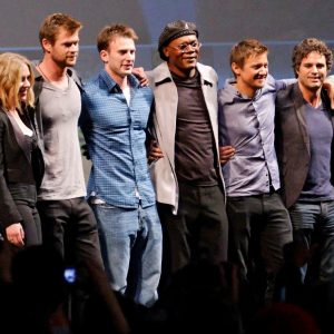Avengers