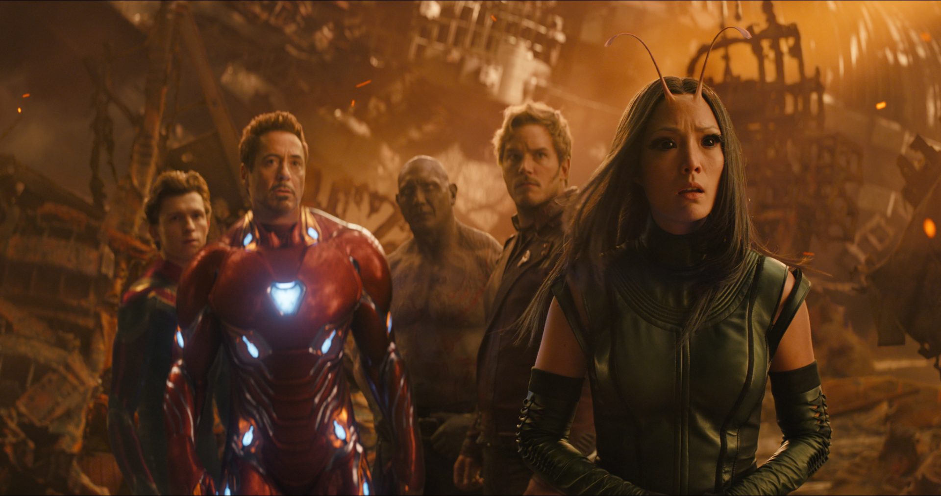 Marvel 08112018