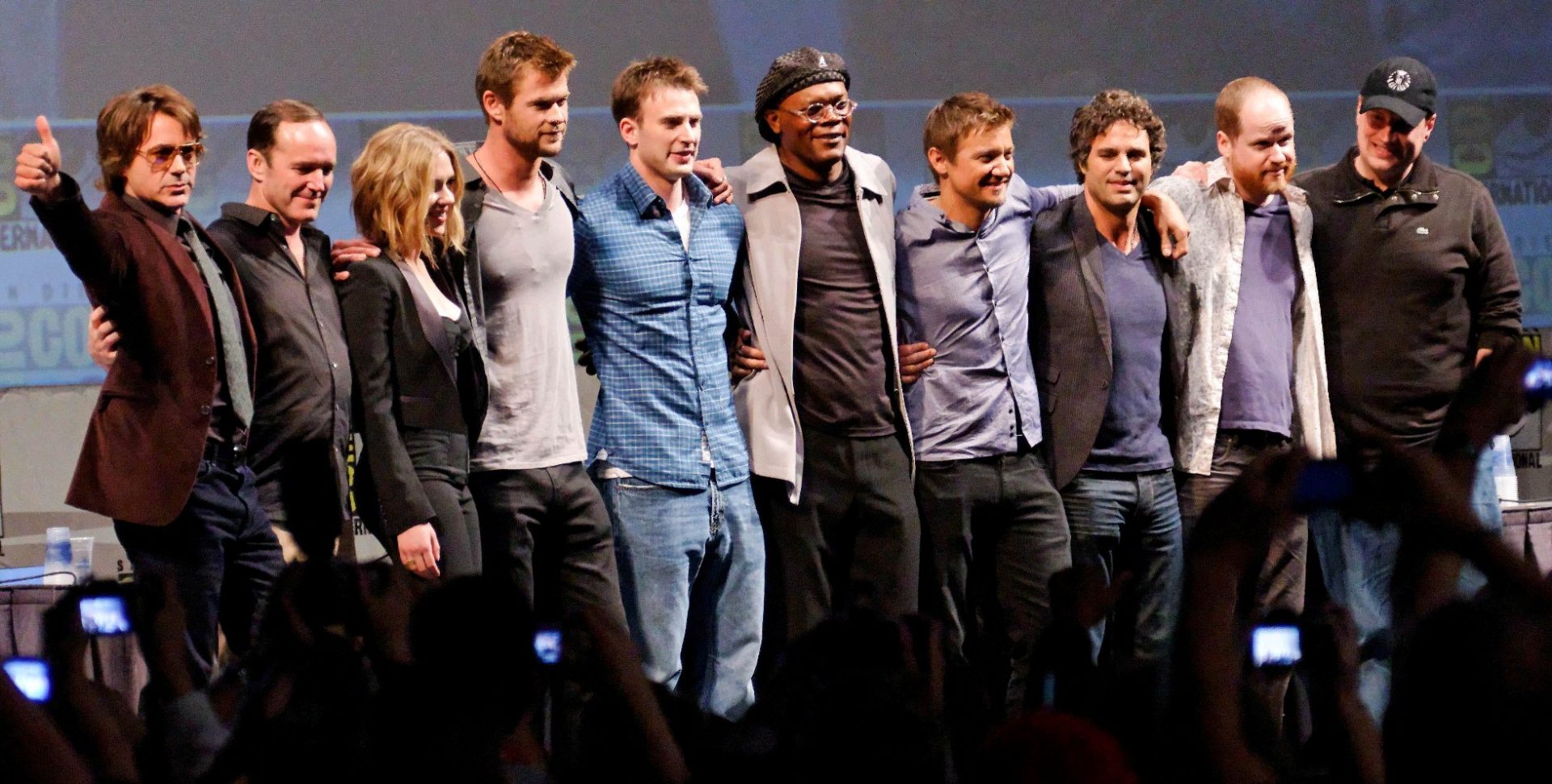 Avengers