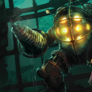 Bioshock