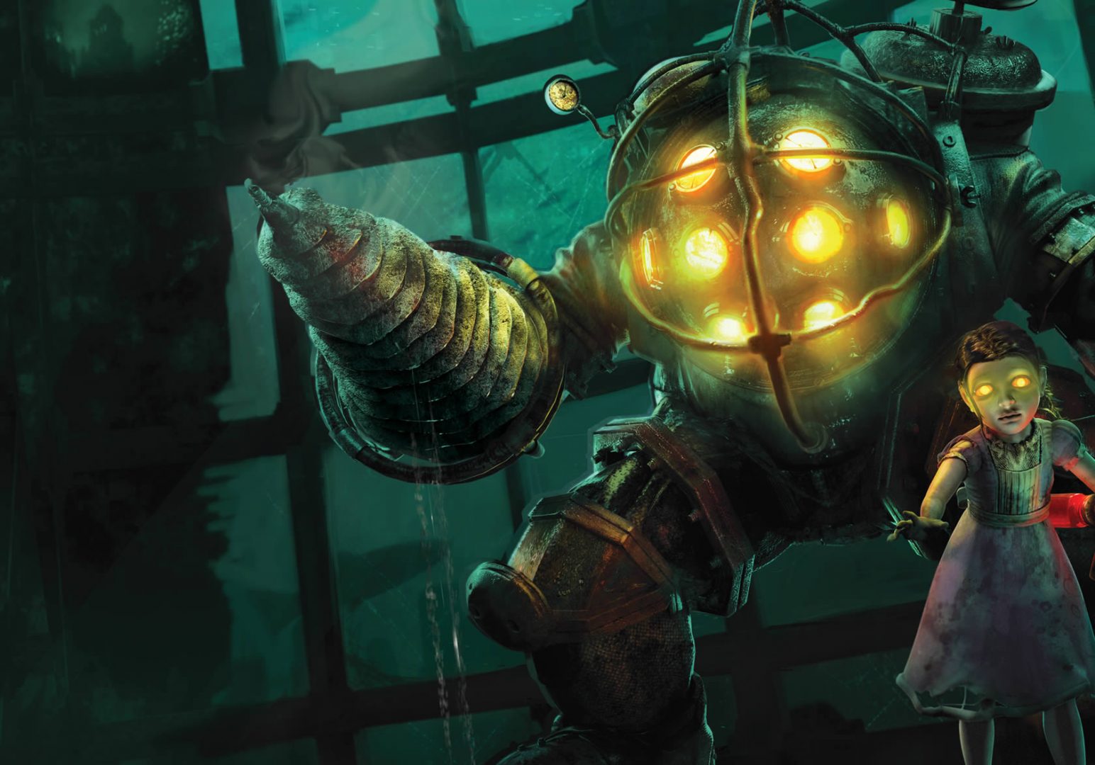 Bioshock