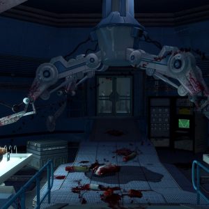 Black Mesa