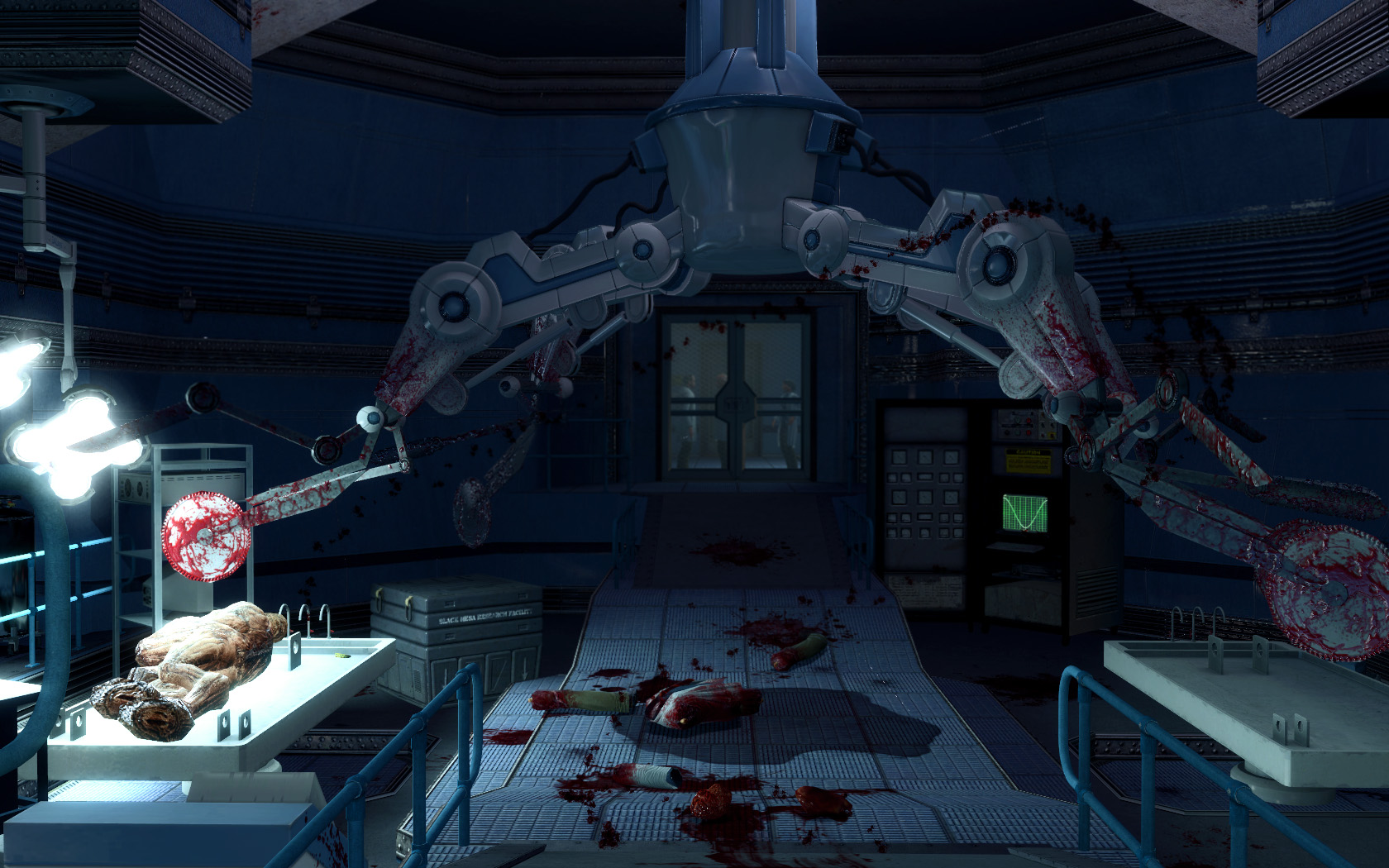 Black Mesa