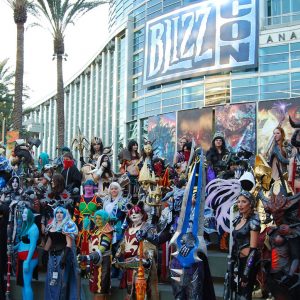 BlizzCon