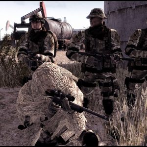 Call To Arms