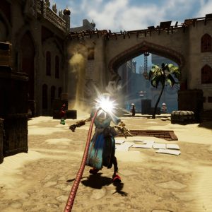City Of Brass