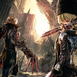 Code Vein