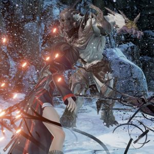 Code Vein