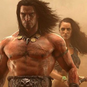 Conan Exiles Funcom