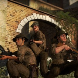Day Of Infamy