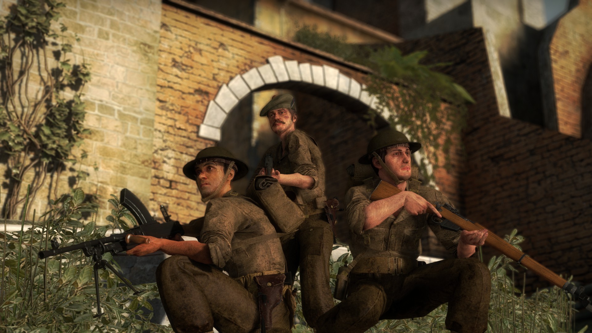 Day Of Infamy