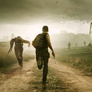 DayZ