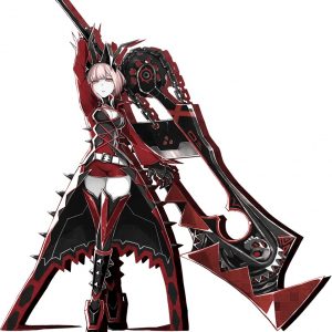 Death End re;quest