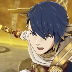 Fire Emblem Heroes