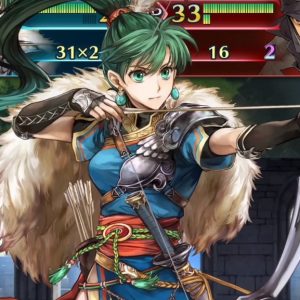 Fire Emblem Heroes
