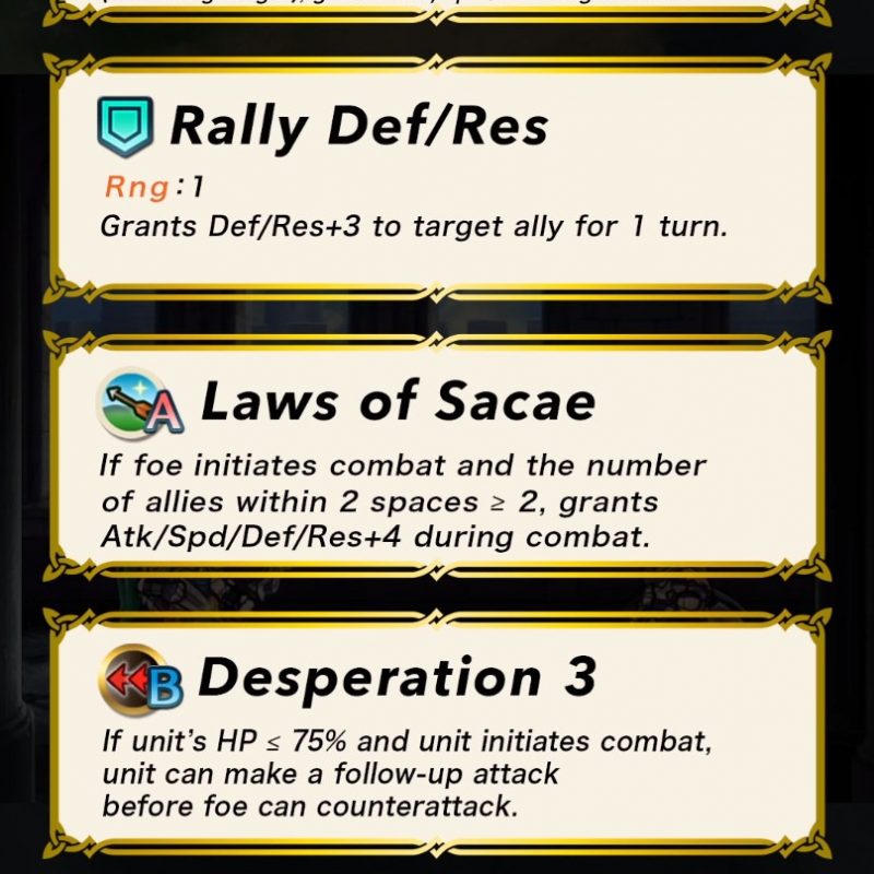 Fire Emblem Heroes