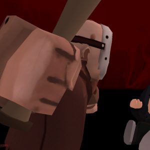 Friday The 13th Killer Puzzle