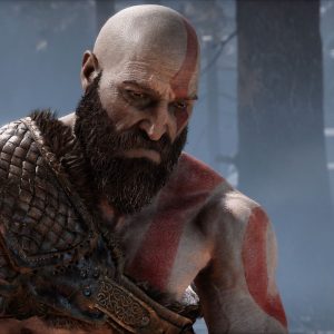 God OF War