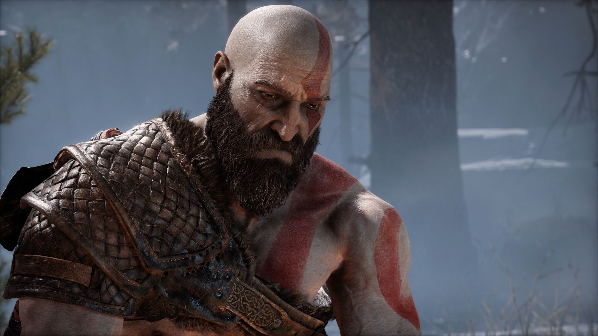 God OF War