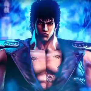 Fist of the north star: lost paradise