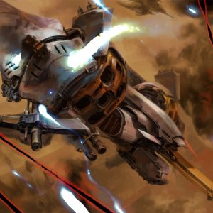 Ikaruga