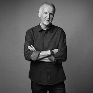 James Cameron