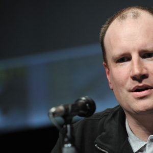Kevin Feige 08112018