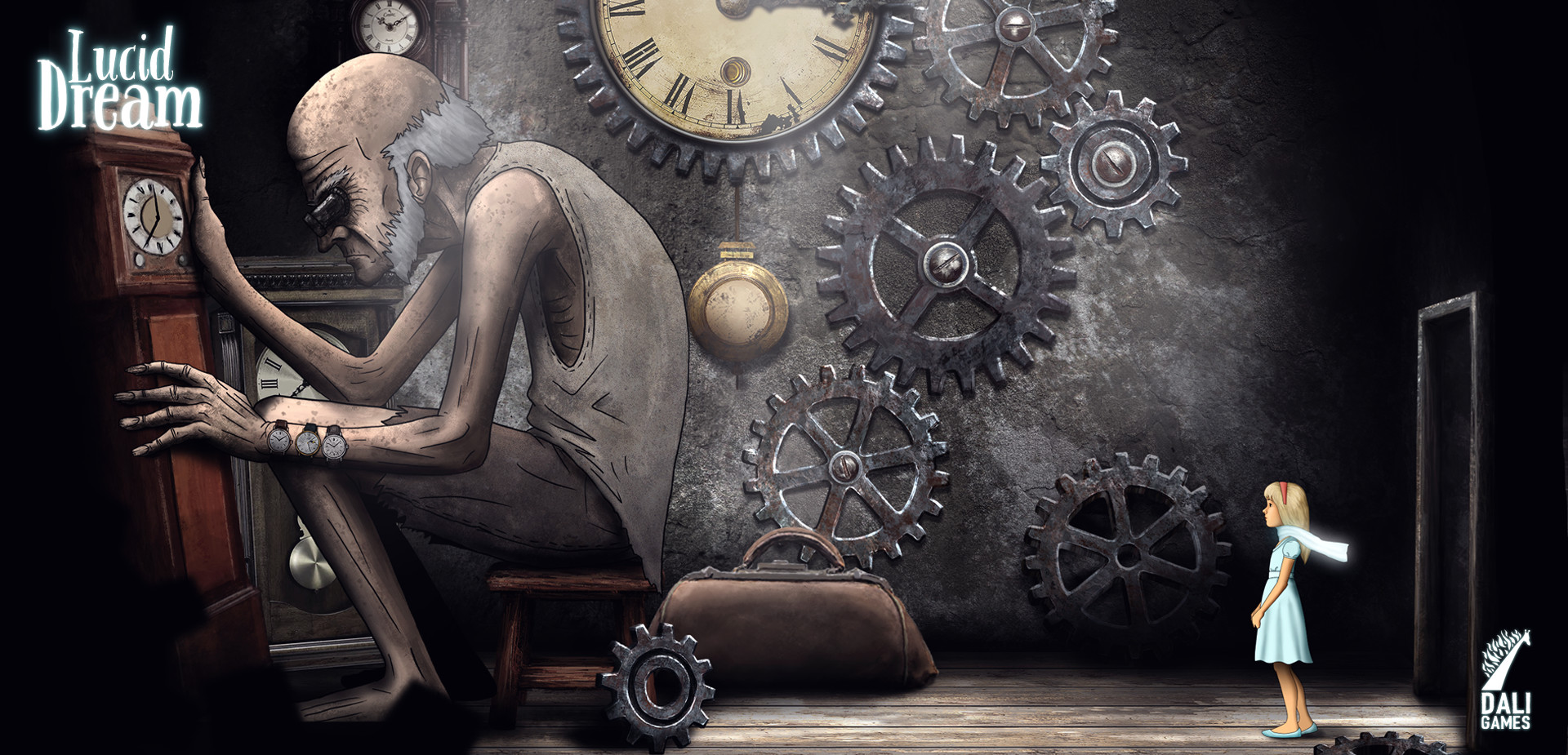 Lucid Dream