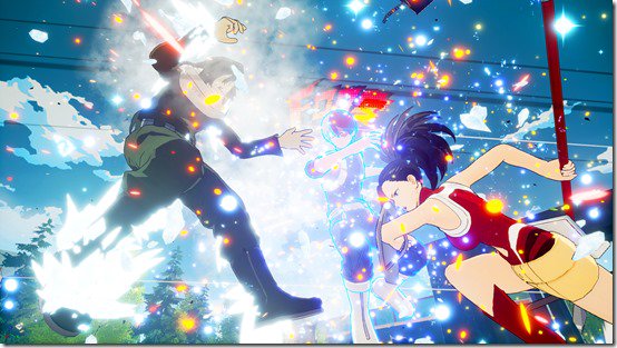 My Hero Academia Ones Justice Sidekick System