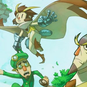 Owlboy