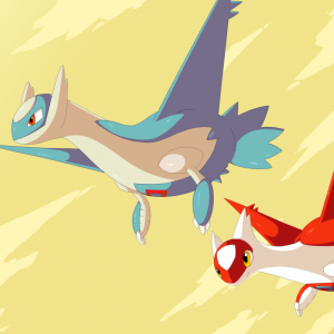 Latios